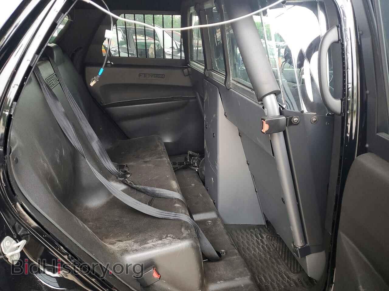 2023 DODGE DURANGO - VIN: 1C4SDJFT2PC673675 - Фото 10