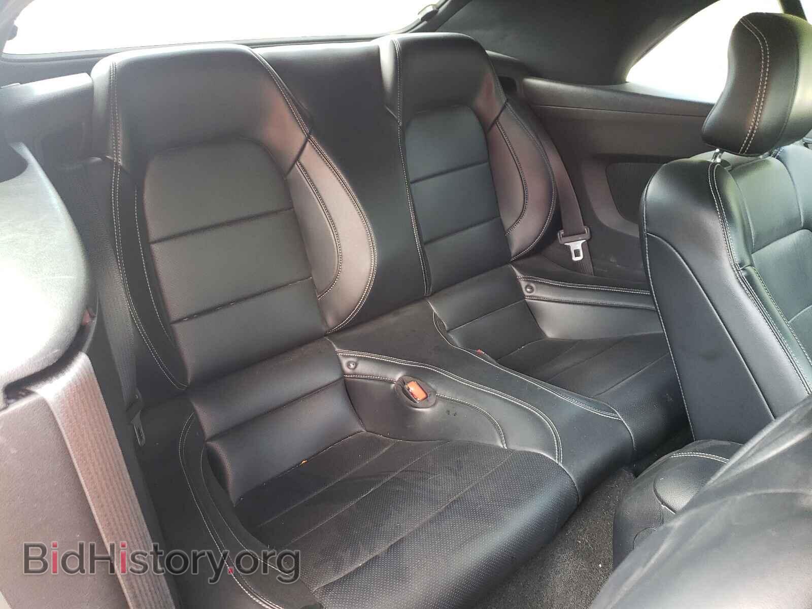 2017 FORD MUSTANG - VIN: 1FATP8FF3H5224967 - Фото 6