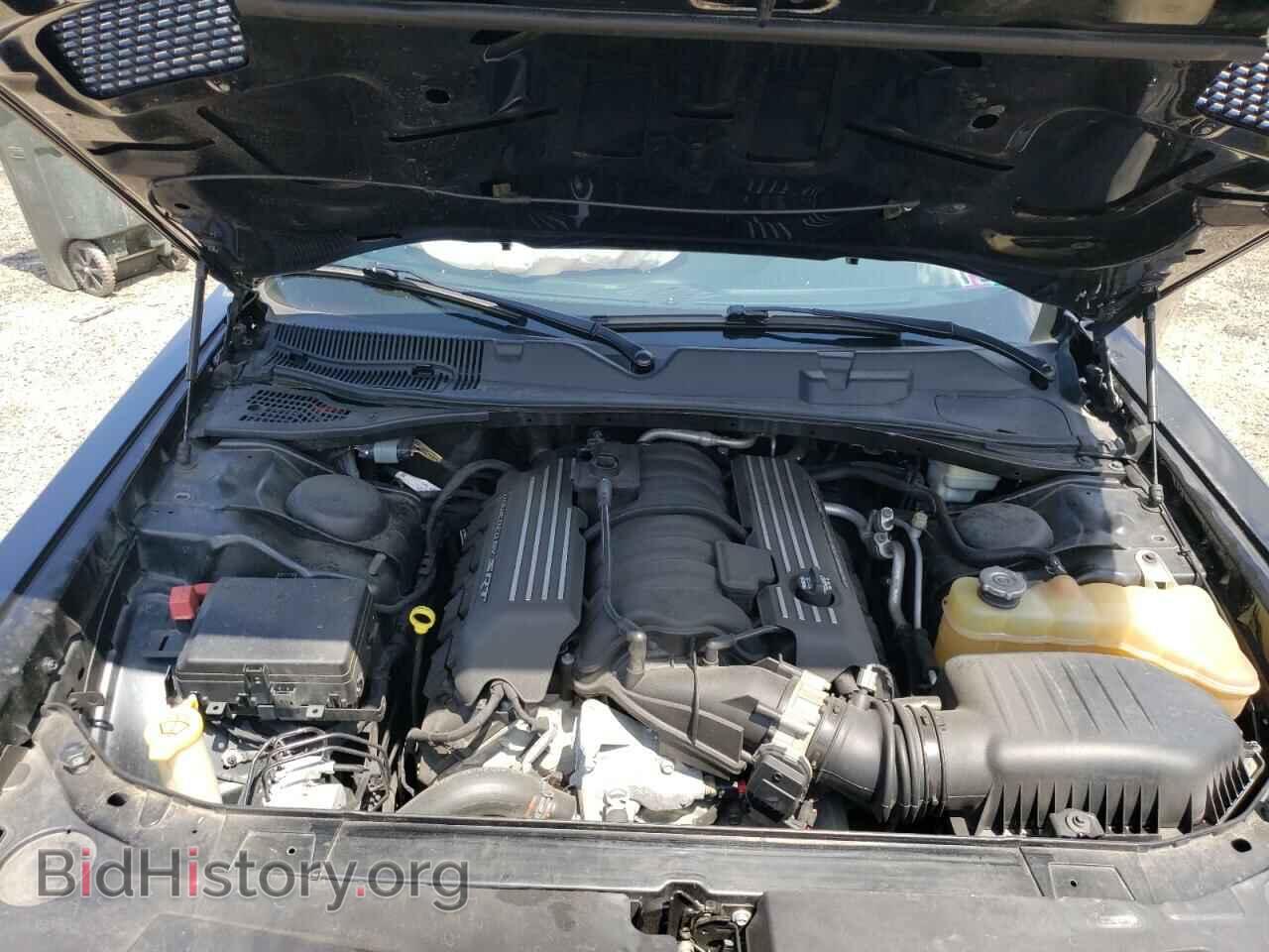 2015 DODGE CHALLENGER - VIN: 2C3CDZFJ4FH822315 - Photo 7