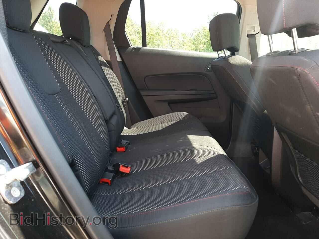 2016 GMC TERRAIN - VIN: 2GKFLTEK1G6273354 - Фото 6