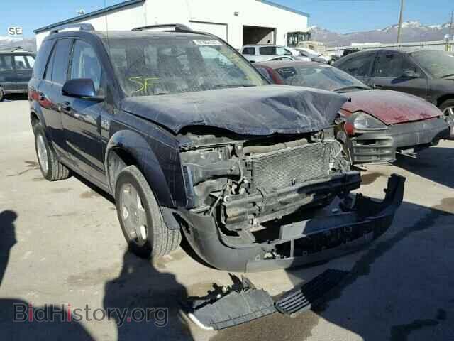 Photo 5GZCZ634X7S843575 - SATURN VUE 2007