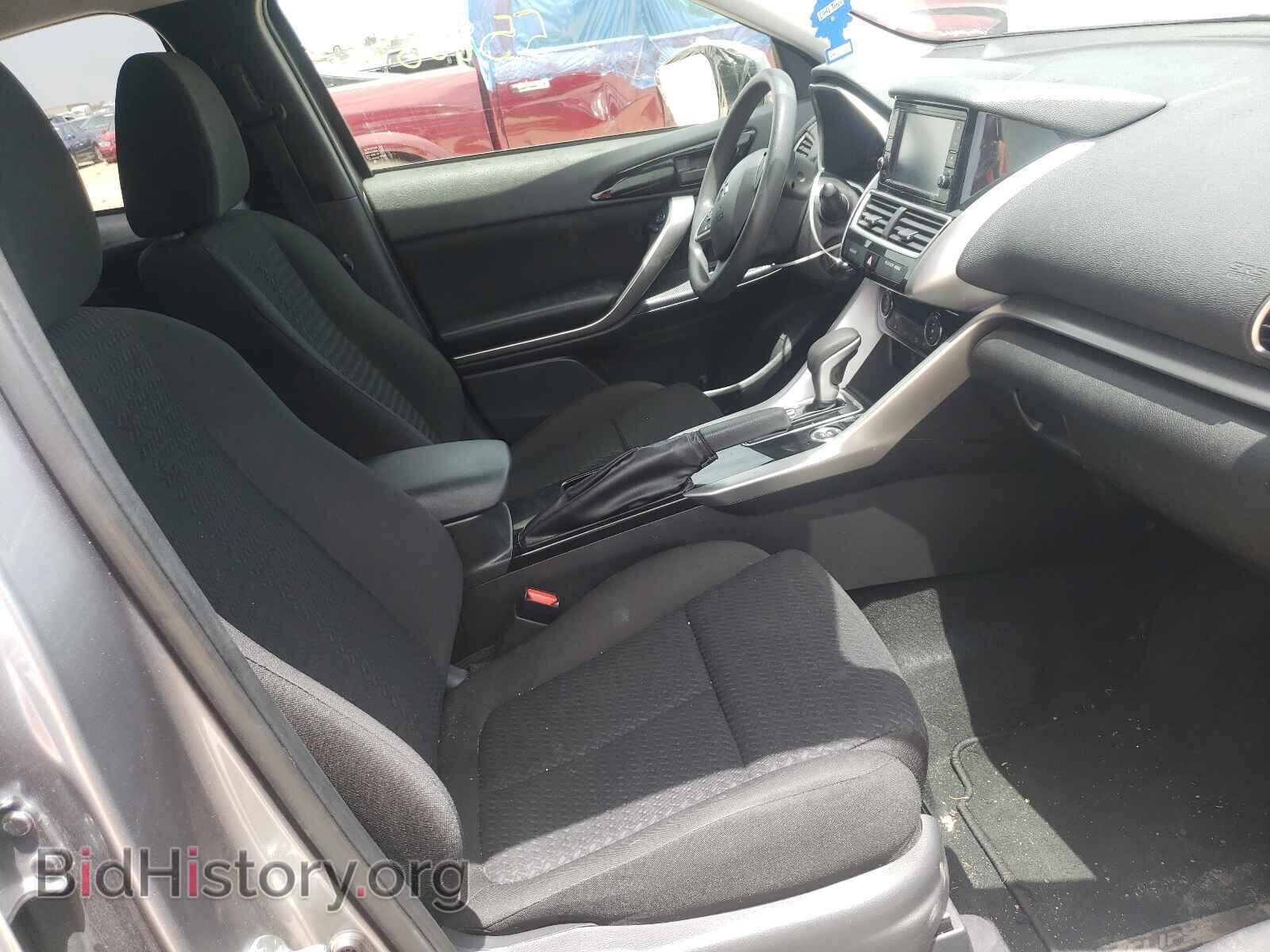 2019 MITSUBISHI ECLIPSE - VIN: JA4AT3AA7KZ032103 - Photo 5