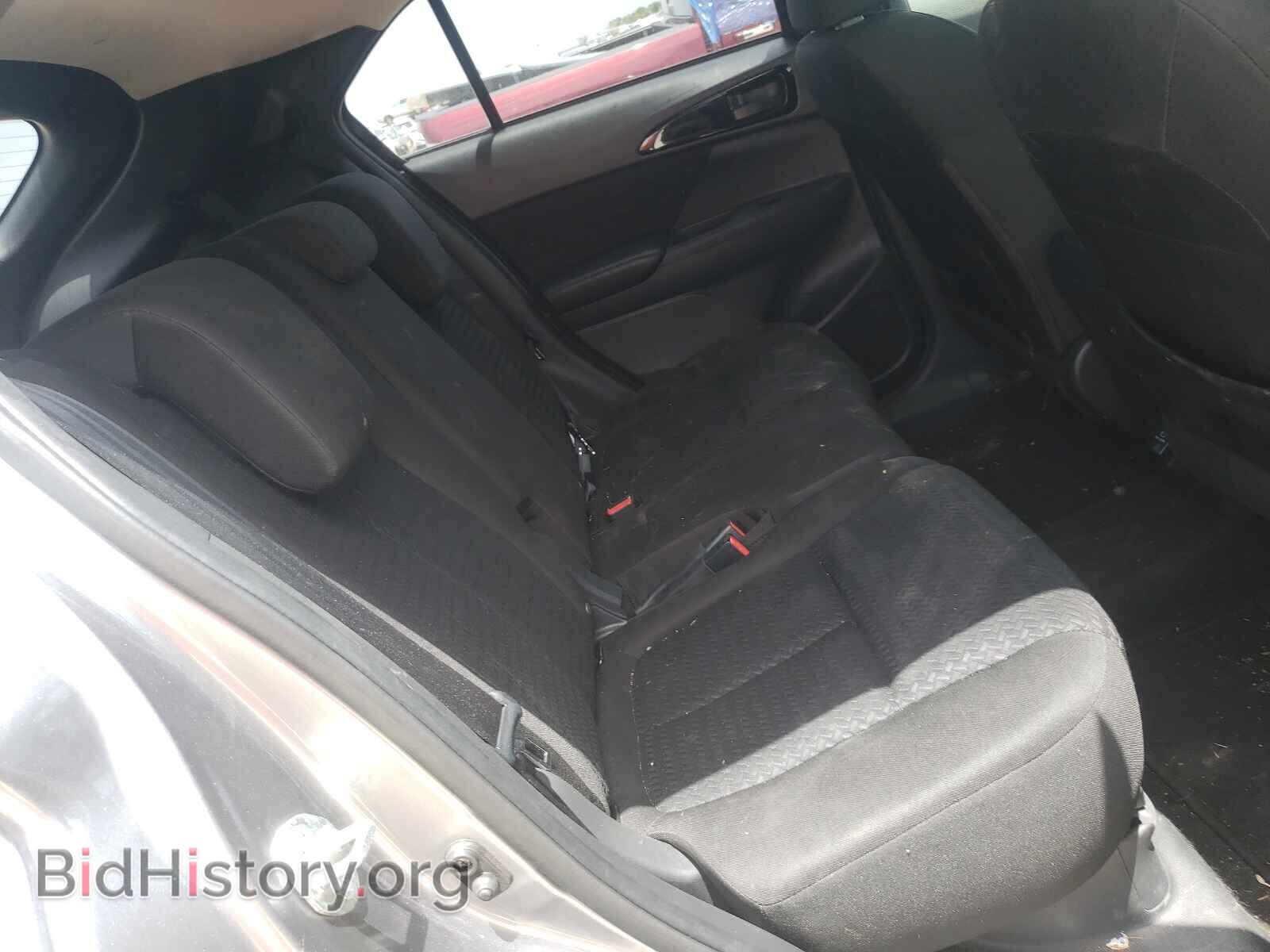 2019 MITSUBISHI ECLIPSE - VIN: JA4AT3AA7KZ032103 - Photo 6