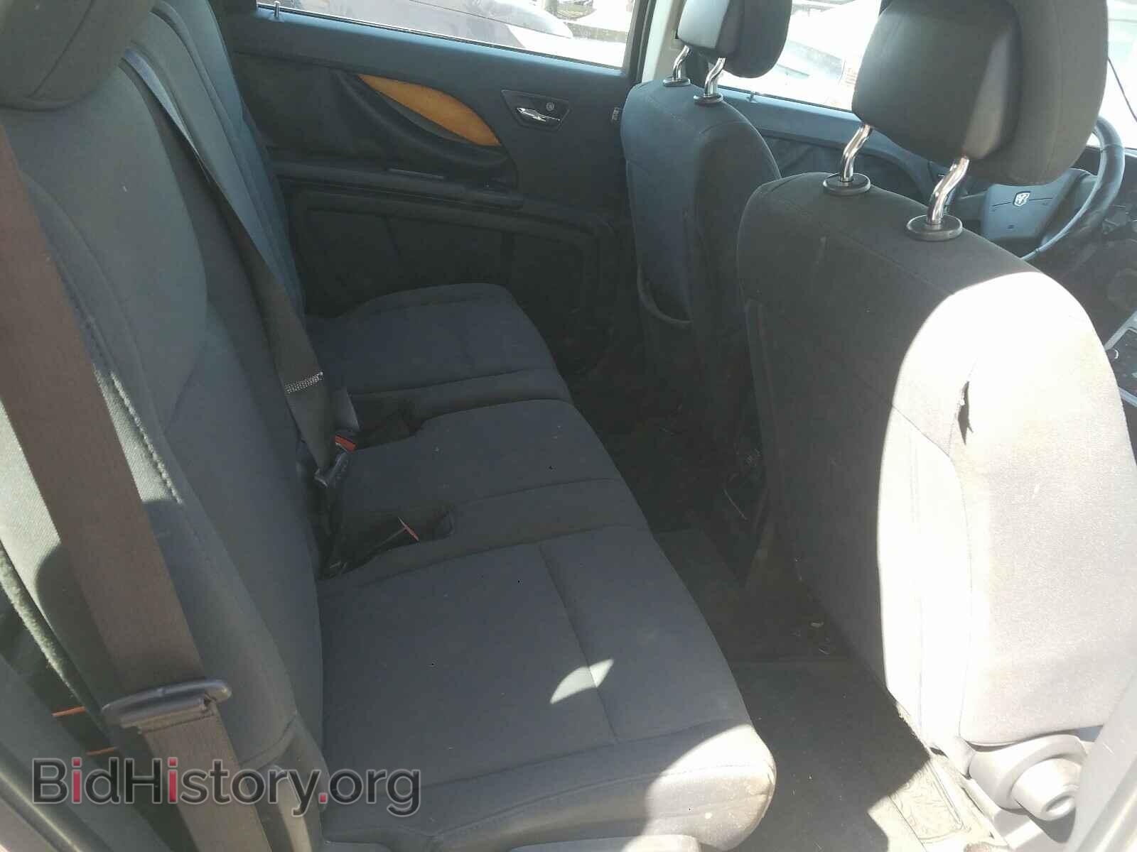 2010 DODGE JOURNEY - VIN: 3D4PG4FB9AT208251 - Фото 6