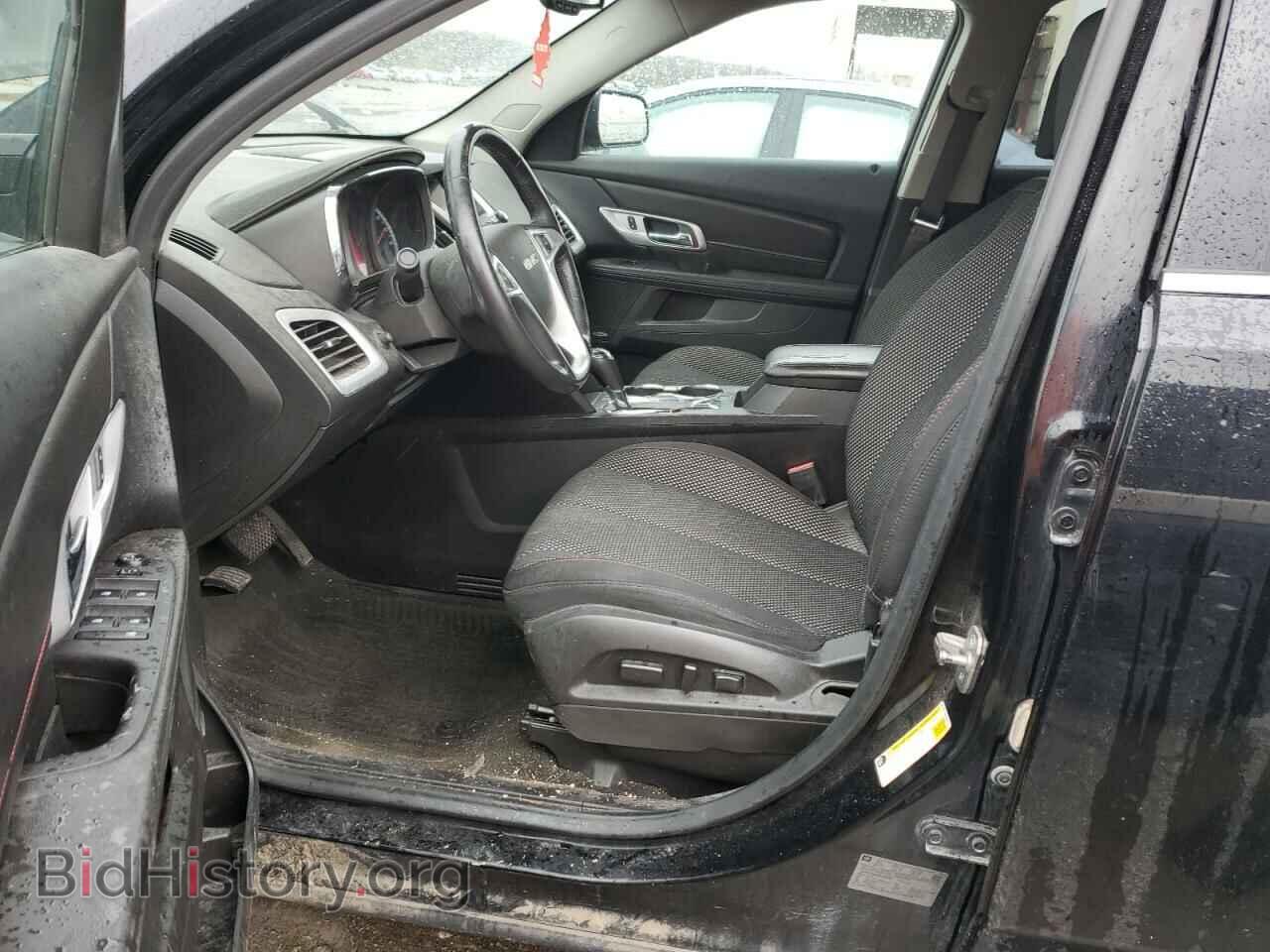 2017 GMC TERRAIN - VIN: 2GKFLTEK2H6190789 - Фото 7