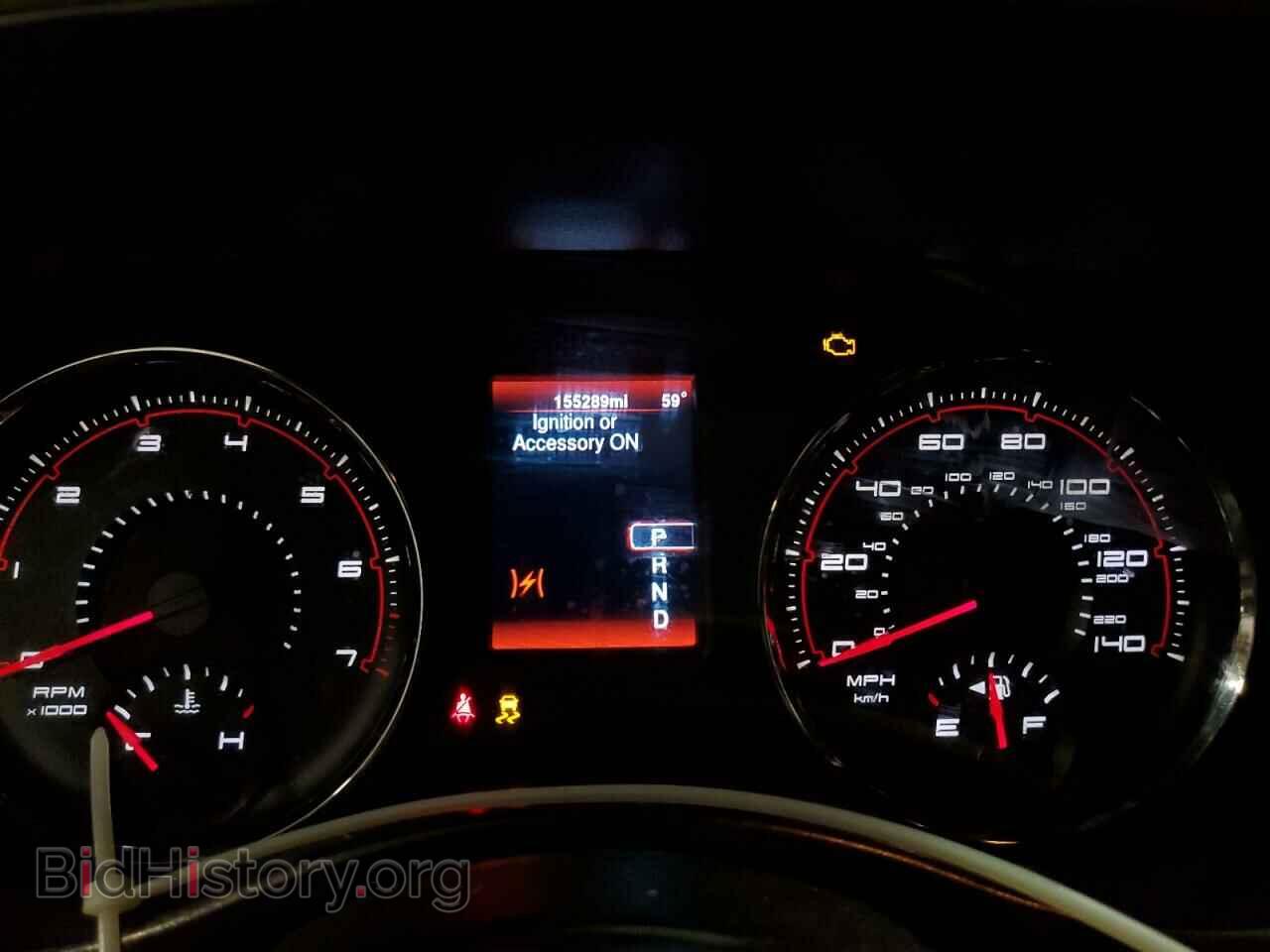 2013 DODGE CHARGER - VIN: 2C3CDXBGXDH622650 - Фото 9