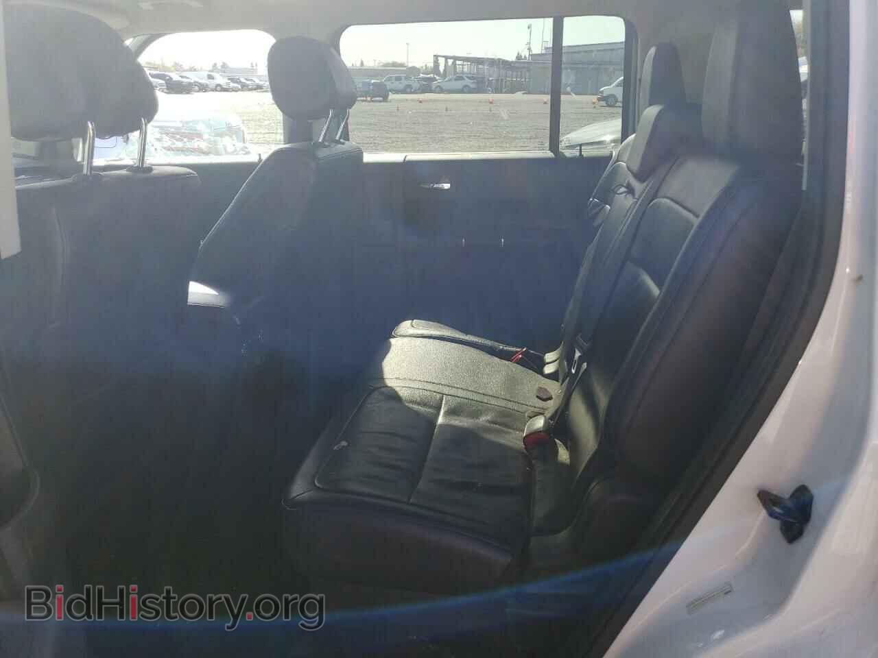 2014 FORD FLEX - VIN: 2FMGK5D84EBD14449 - Фото 11
