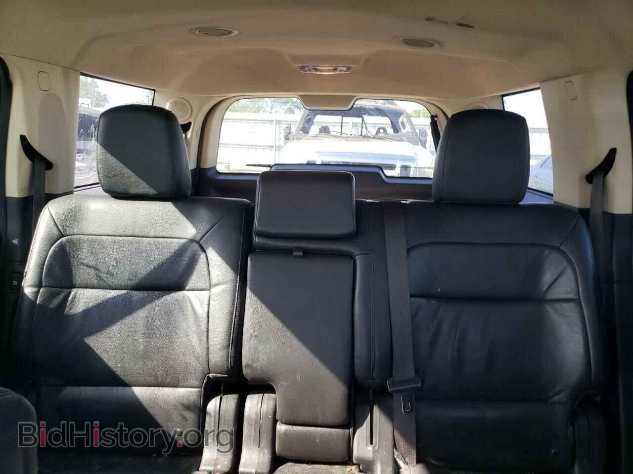 2014 FORD FLEX - VIN: 2FMGK5D84EBD14449 - Фото 10