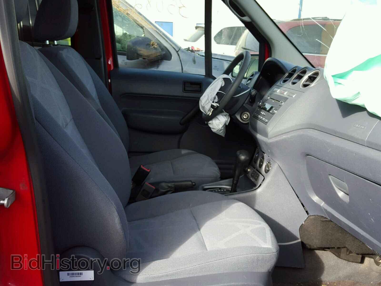 2012 FORD TRANSIT CO - VIN: NM0KS9BN6CT122846 - Фото 5
