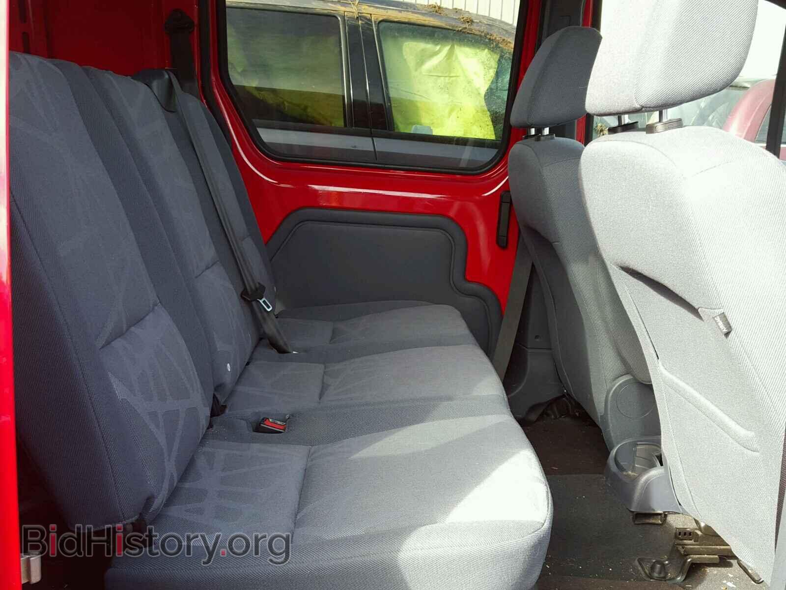 2012 FORD TRANSIT CO - VIN: NM0KS9BN6CT122846 - Фото 6