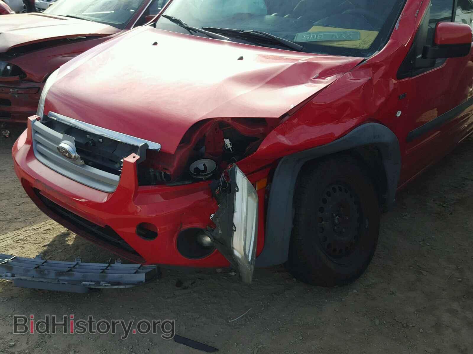 2012 FORD TRANSIT CO - VIN: NM0KS9BN6CT122846 - Фото 9