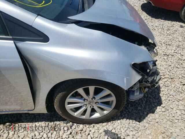 2012 HONDA CIVIC - VIN: 2HGFB2F80CH319820 - Фото 9