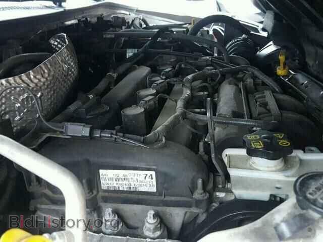 2010 FORD FOCUS - VIN: 1FAHP3FN6AW225580 - Фото 7