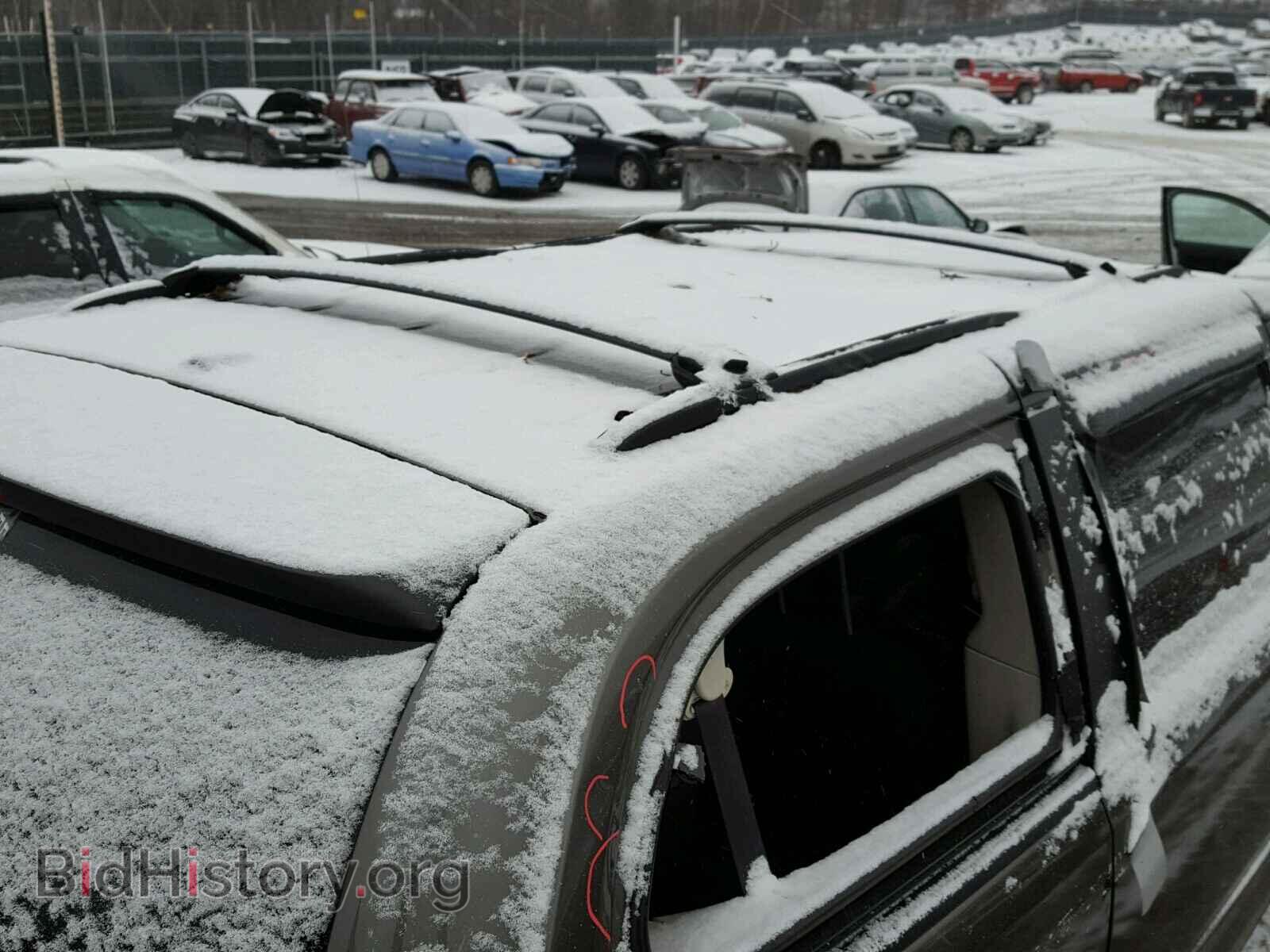 2010 DODGE CARAVAN - VIN: 2D4RN4DE4AR326111 - Фото 9