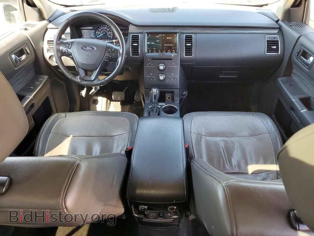 2016 FORD FLEX - VIN: 2FMHK6C81GBA17086 - Фото 8