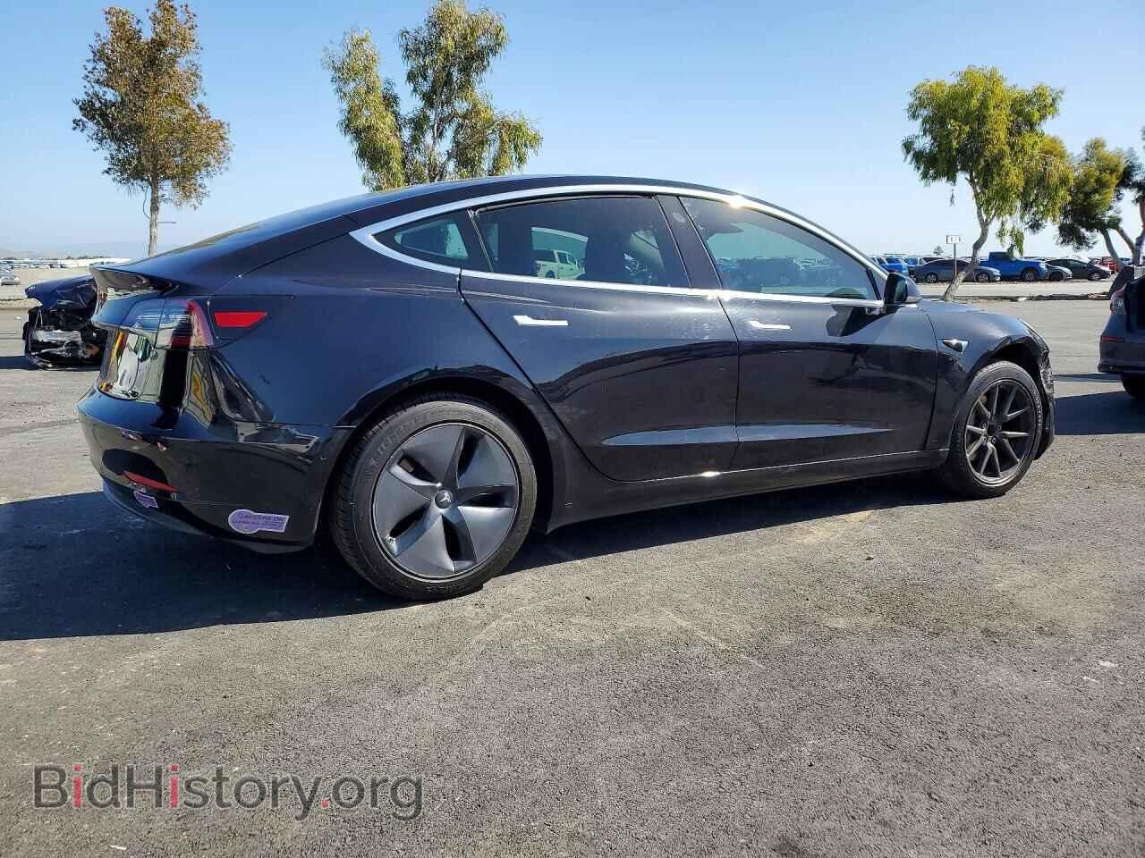 2018 TESLA MODEL 3 - VIN: 5YJ3E1EA7JF057742 - Photo 3