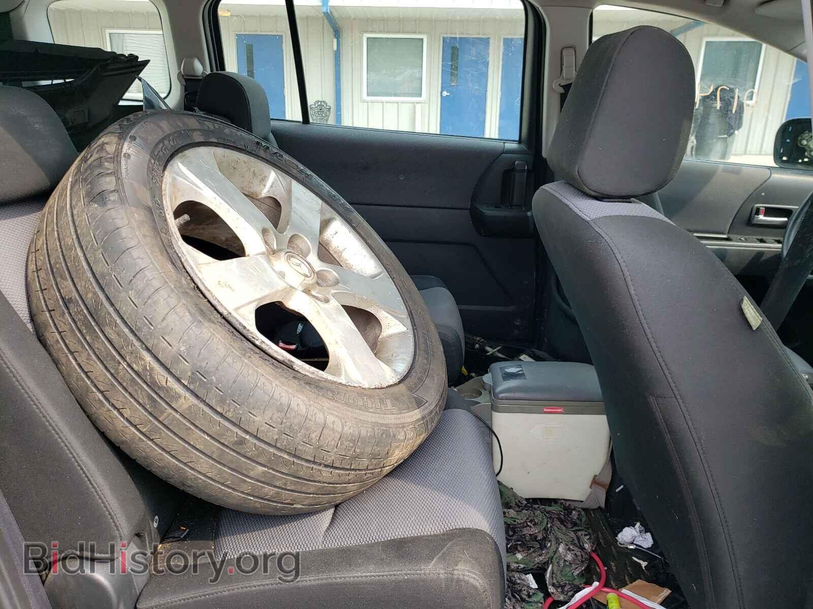2006 MAZDA 5 - VIN: JM1CR293760103310 - Фото 6