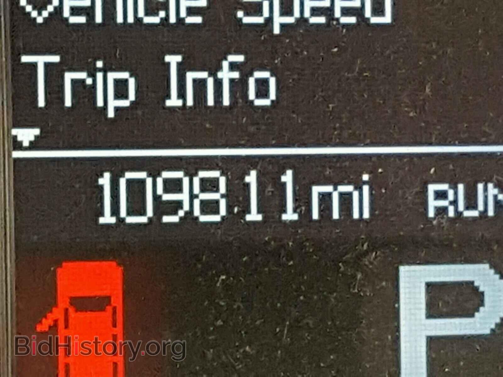 2011 DODGE DURANGO - VIN: 1D4RE2GG2BC668006 - Photo 8