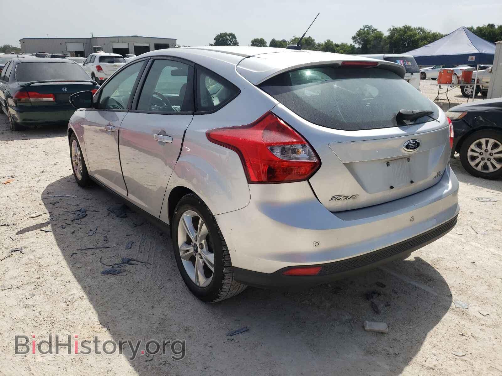2014 FORD FOCUS - VIN: 1FADP3K26EL263988 - Photo 3