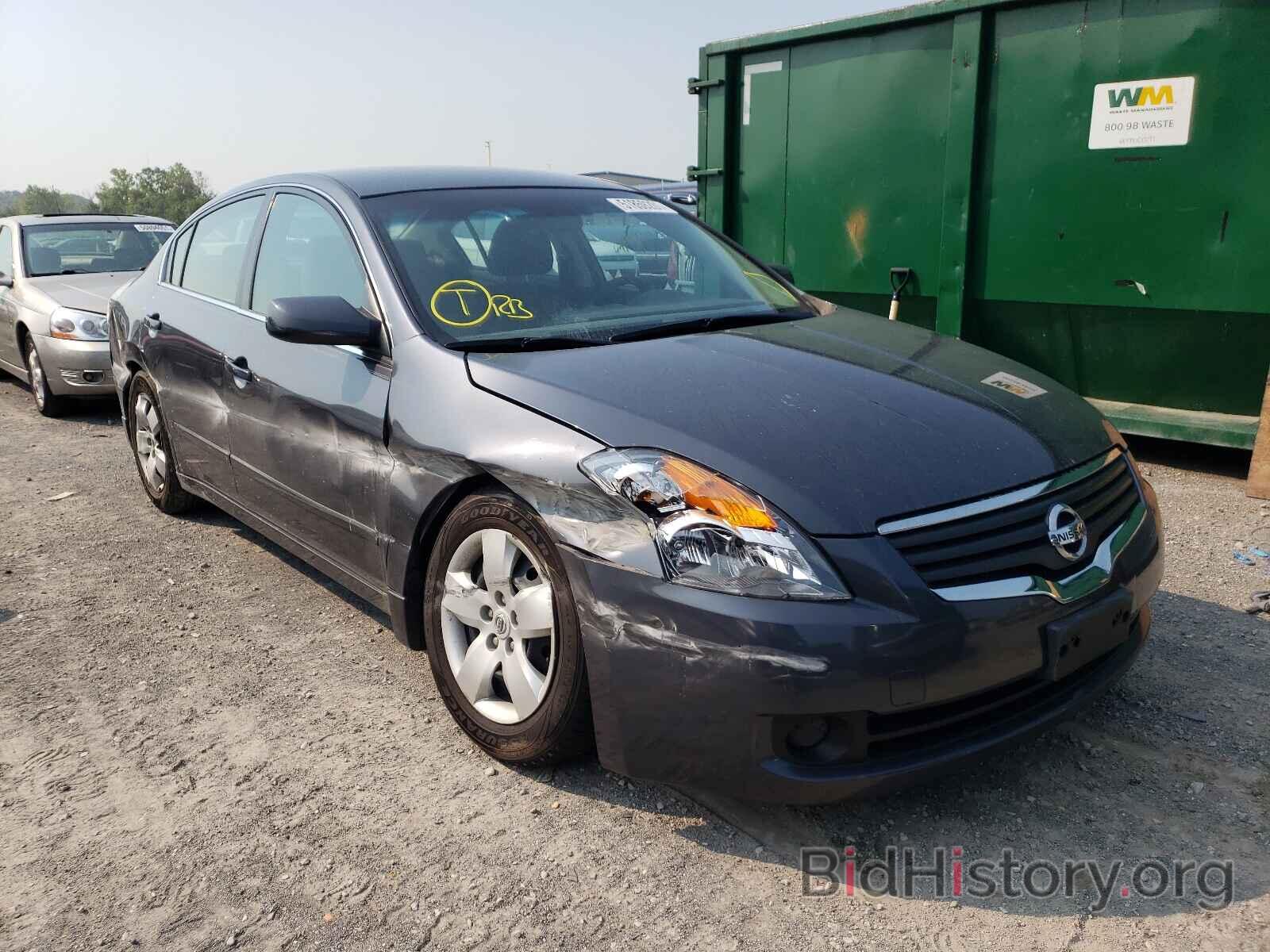 Photo 1N4AL21E27C219462 - NISSAN ALTIMA 2007