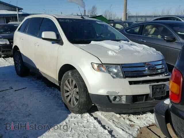 Photo 2FMDK3KCXABB19089 - FORD EDGE 2010