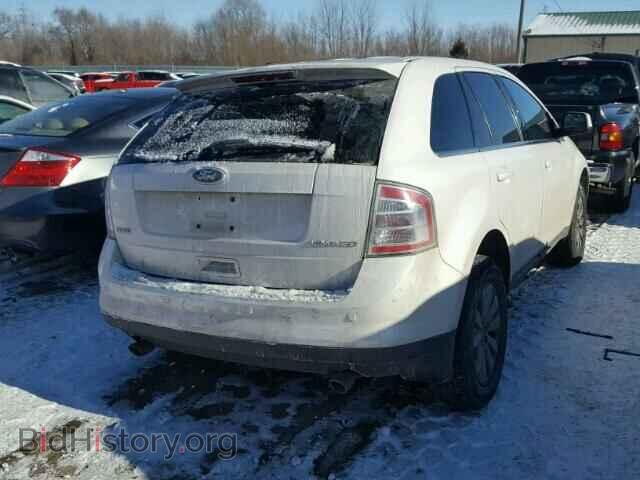 2010 FORD EDGE - VIN: 2FMDK3KCXABB19089 - Фото 4