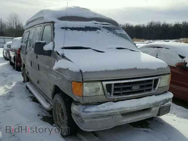 Фотография 1FDRE14W13HB12899 - FORD ECONOLINE 2003