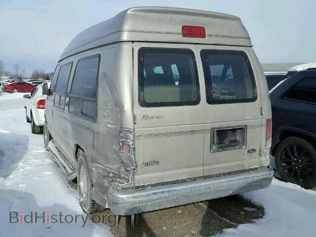2003 FORD ECONOLINE - VIN: 1FDRE14W13HB12899 - Photo 3