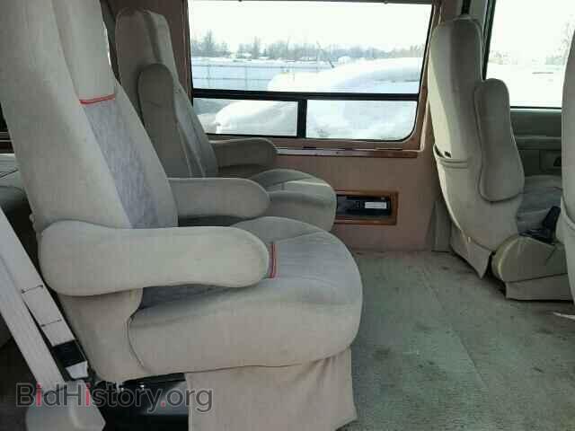 2003 FORD ECONOLINE - VIN: 1FDRE14W13HB12899 - Photo 6