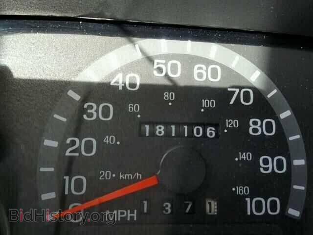 2003 FORD ECONOLINE - VIN: 1FDRE14W13HB12899 - Photo 8