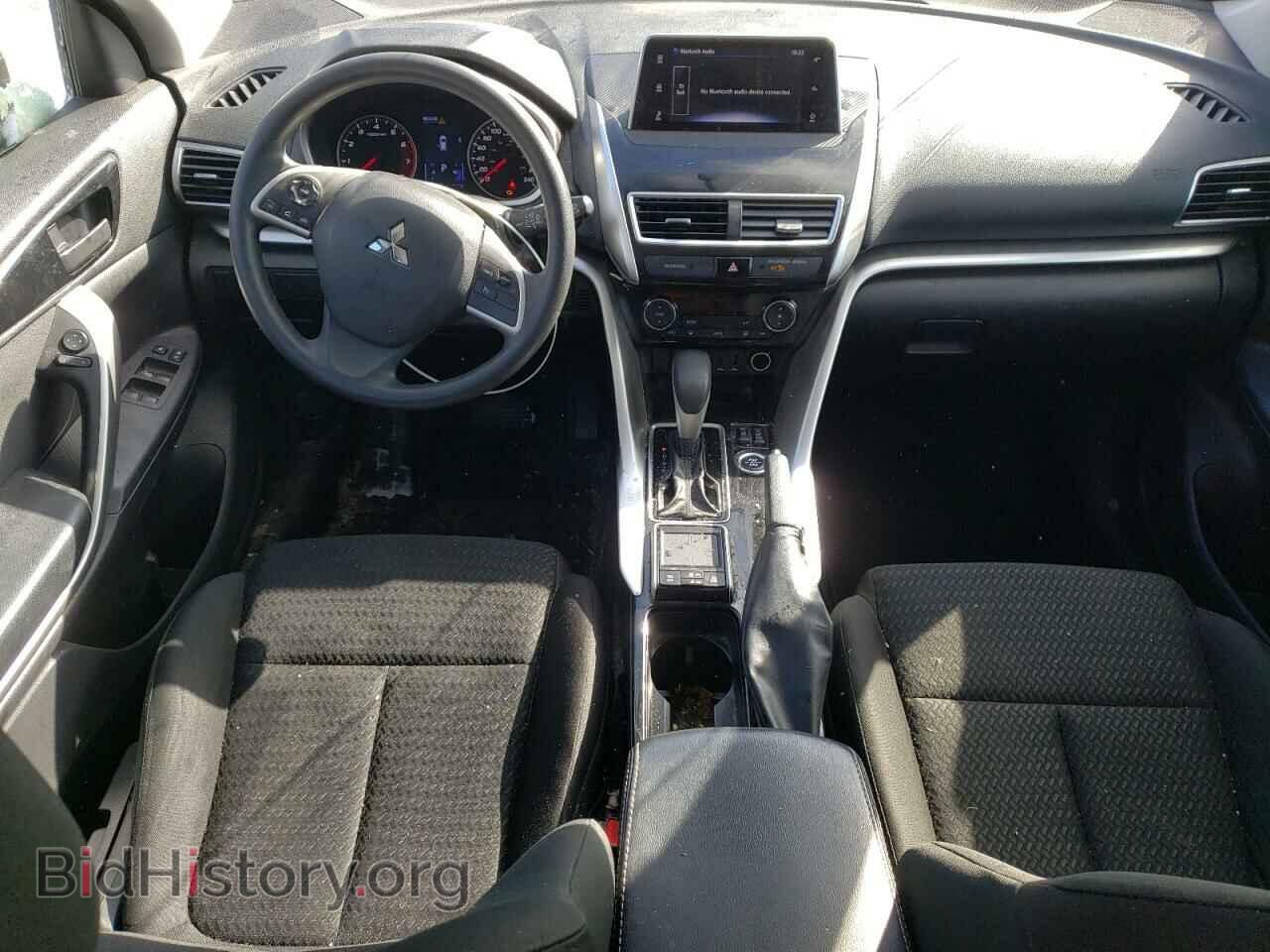 2020 MITSUBISHI ECLIPSE - VIN: JA4AT3AA6LZ608815 - Photo 8