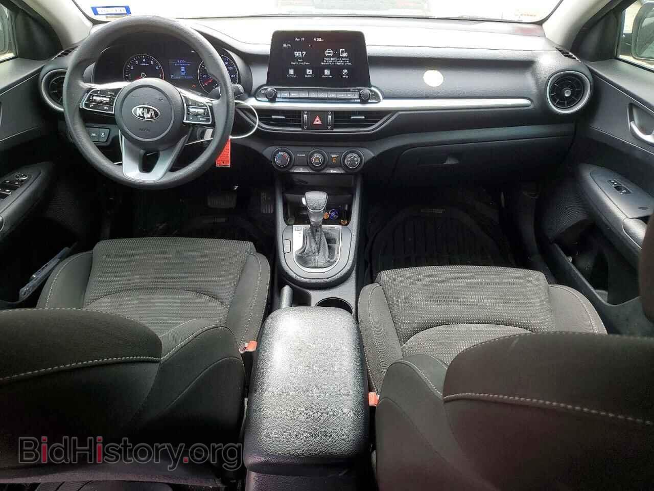 2020 KIA FORTE - VIN: 3KPF24ADXLE260656 - Фото 8