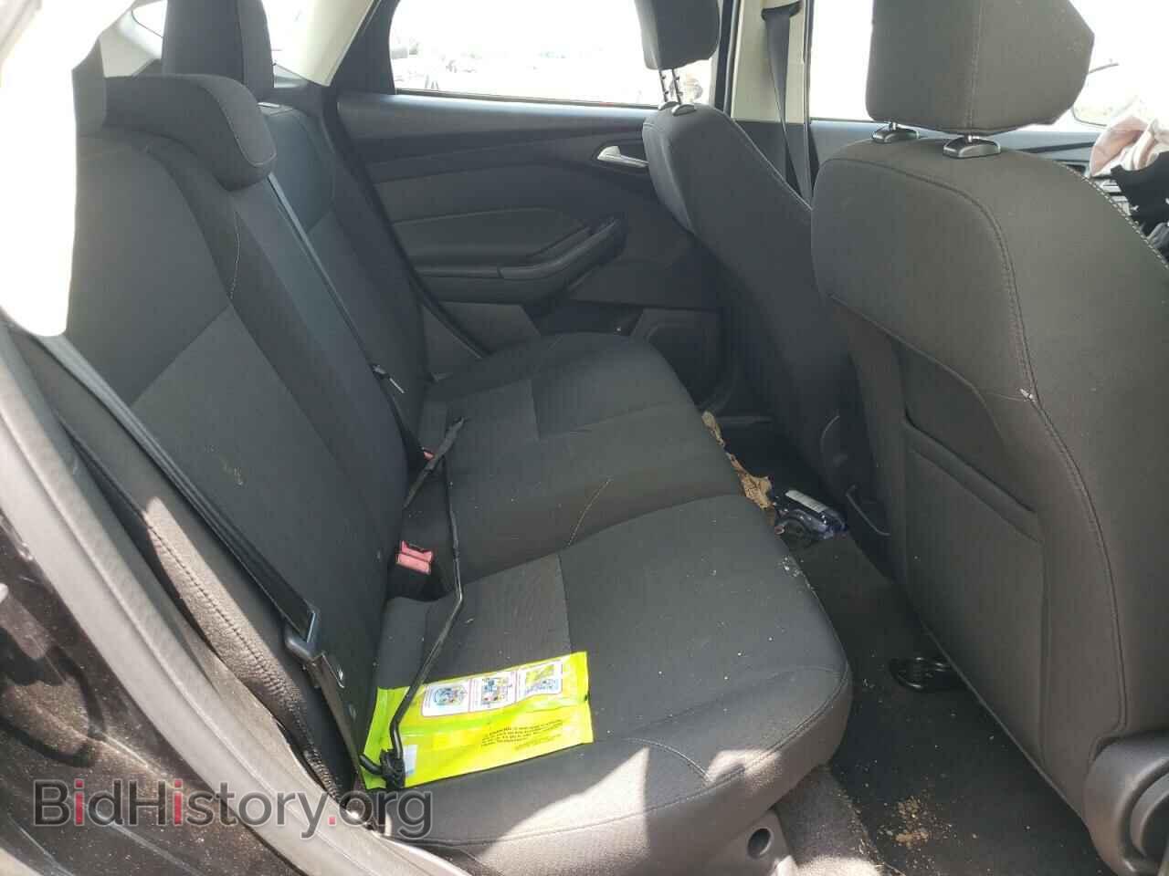 2015 FORD FOCUS - VIN: 1FADP3K21FL304433 - Фото 6