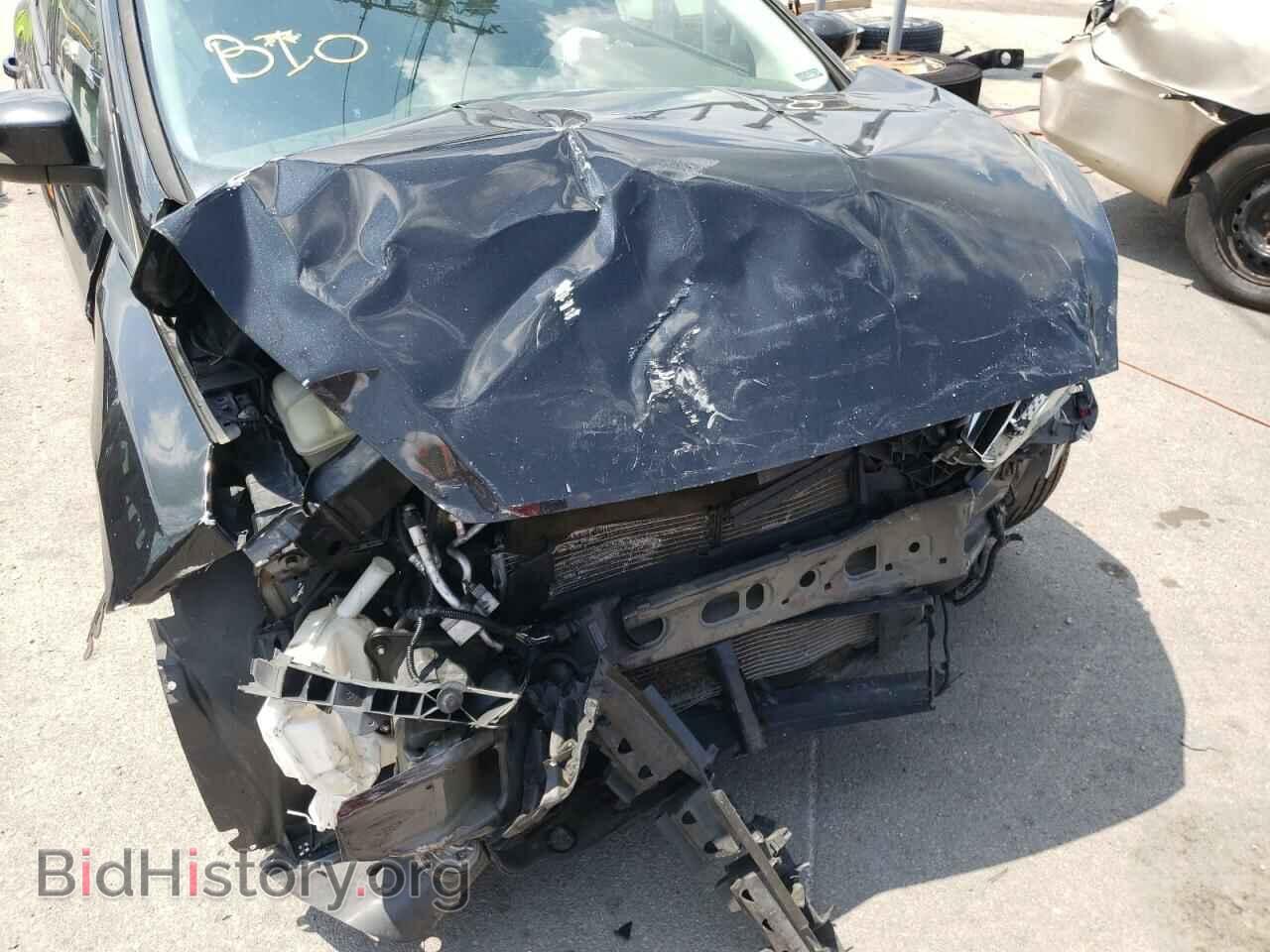 2015 FORD FOCUS - VIN: 1FADP3K21FL304433 - Фото 9