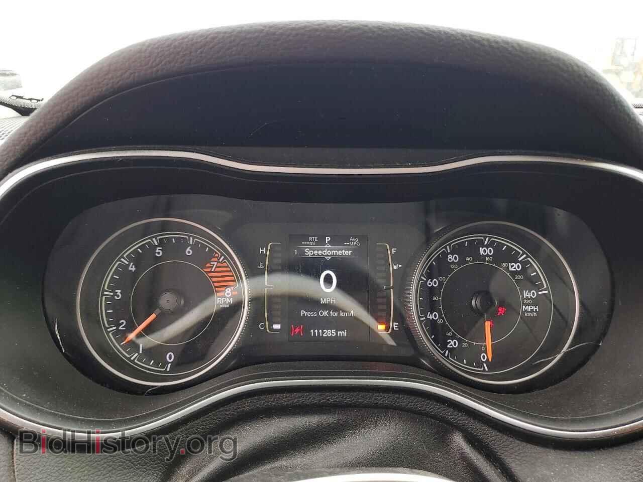 2019 JEEP CHEROKEE - VIN: 1C4PJMLX2KD113584 - Фото 9