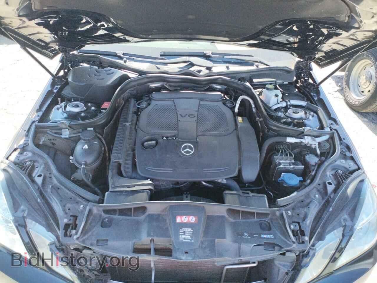 2012 MERCEDES-BENZ E-CLASS - VIN: WDDHF5KB5CA659905 - Фото 7