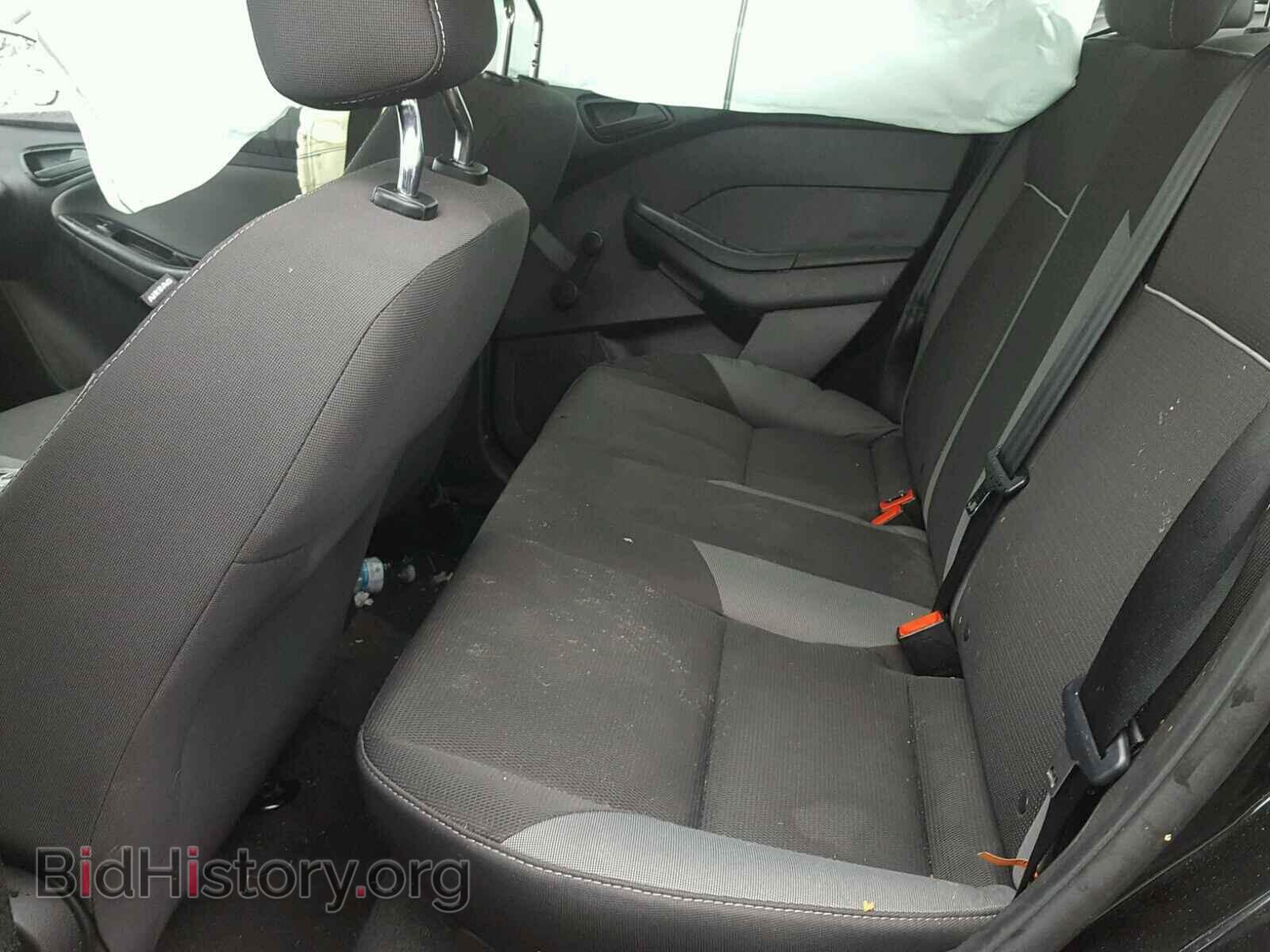 2012 FORD FOCUS - VIN: 1FAHP3E27CL318765 - Photo 6