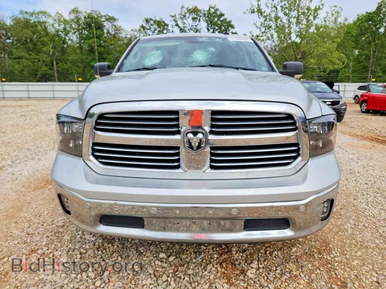 2018 RAM 1500 - VIN: 3C6RR7LT6JG234918 - Photo 5