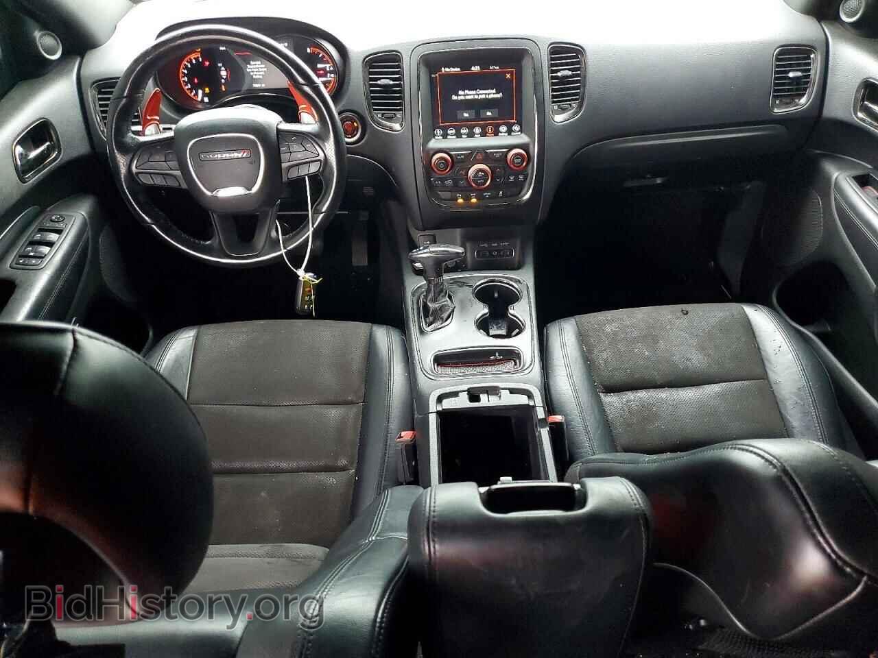 2020 DODGE DURANGO - VIN: 1C4SDHCT2LC349309 - Photo 8
