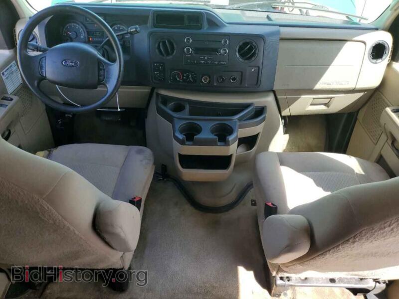 2012 Ford ALL MODELS (VIN 1FBNE3BL6CDA29522) — фото 8 из 13