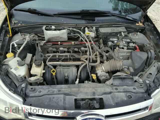 2008 FORD FOCUS - VIN: 1FAHP35N98W279936 - Photo 7
