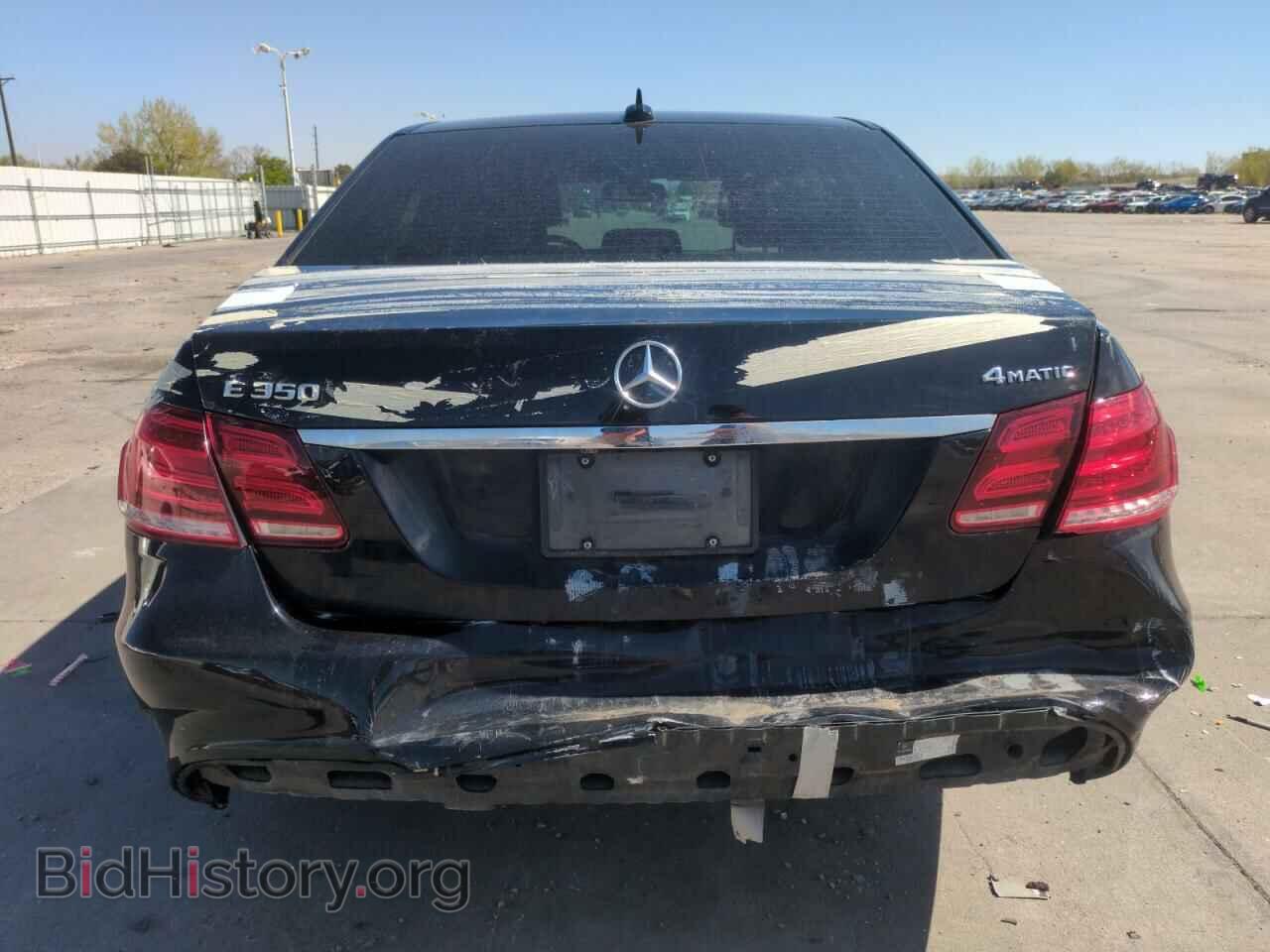 2014 MERCEDES-BENZ E-CLASS - VIN: WDDHF8JB8EB032793 - Фото 6