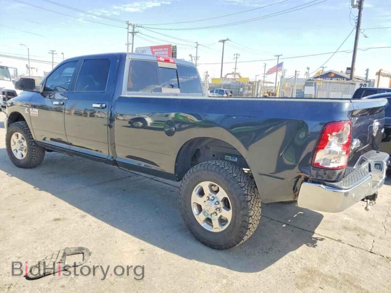 2018 RAM 3500 (VIN 3C63R3HL3JG319481) — photo 2 of 12