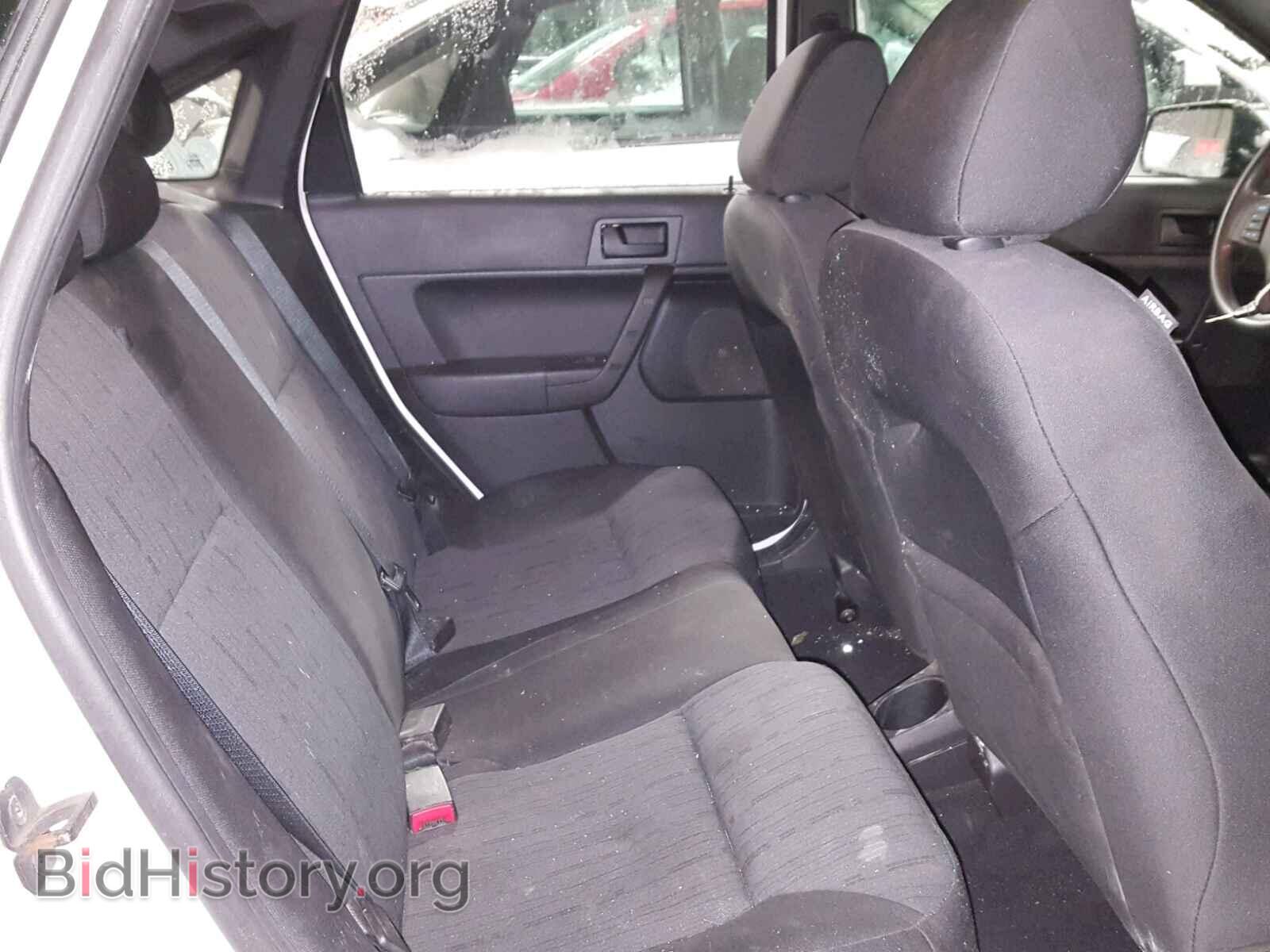 2010 FORD FOCUS - VIN: 1FAHP3FN9AW287846 - Фото 6