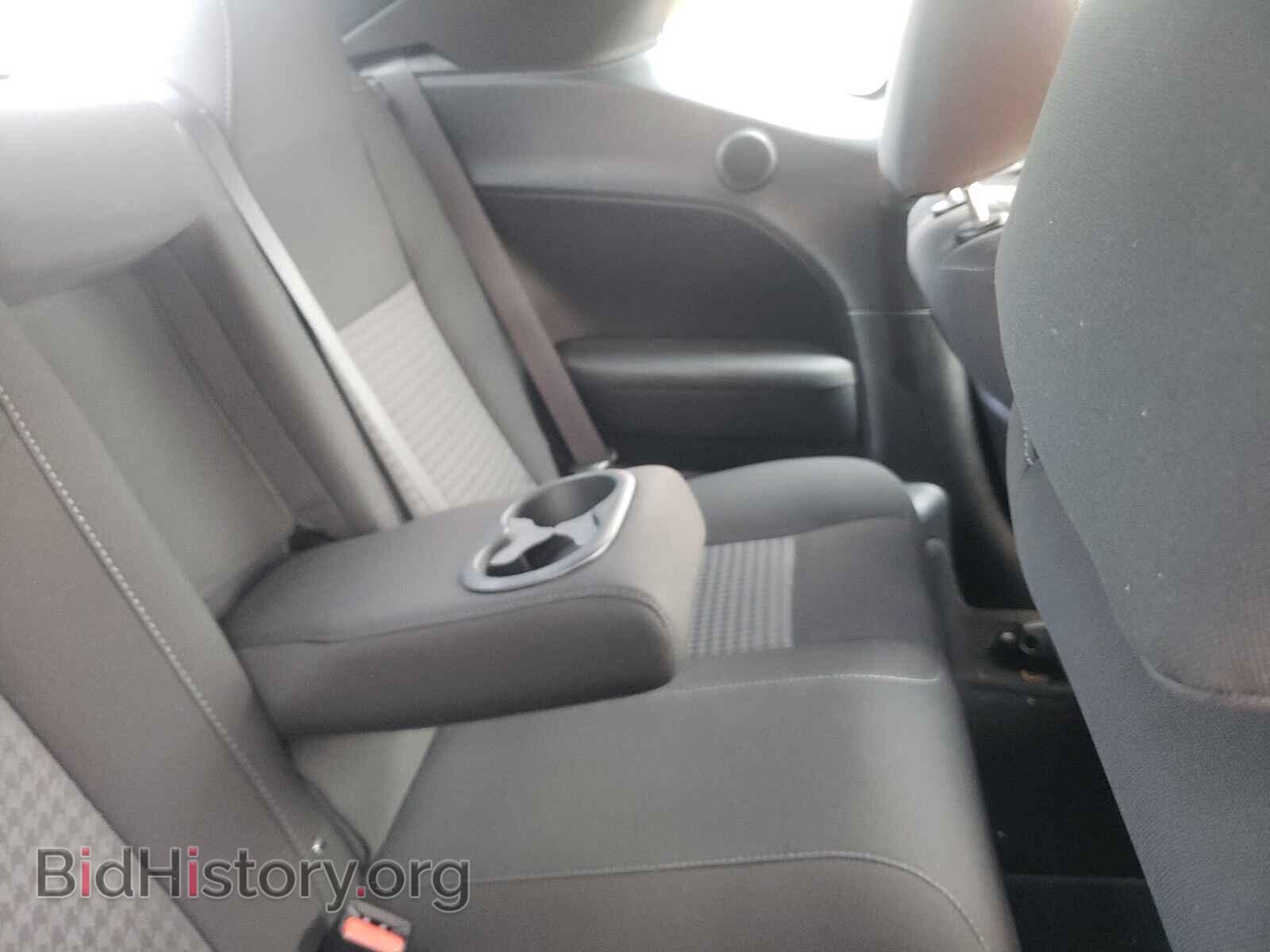 2020 DODGE CHALLENGER - VIN: 2C3CDZBT3LH118982 - Фото 6