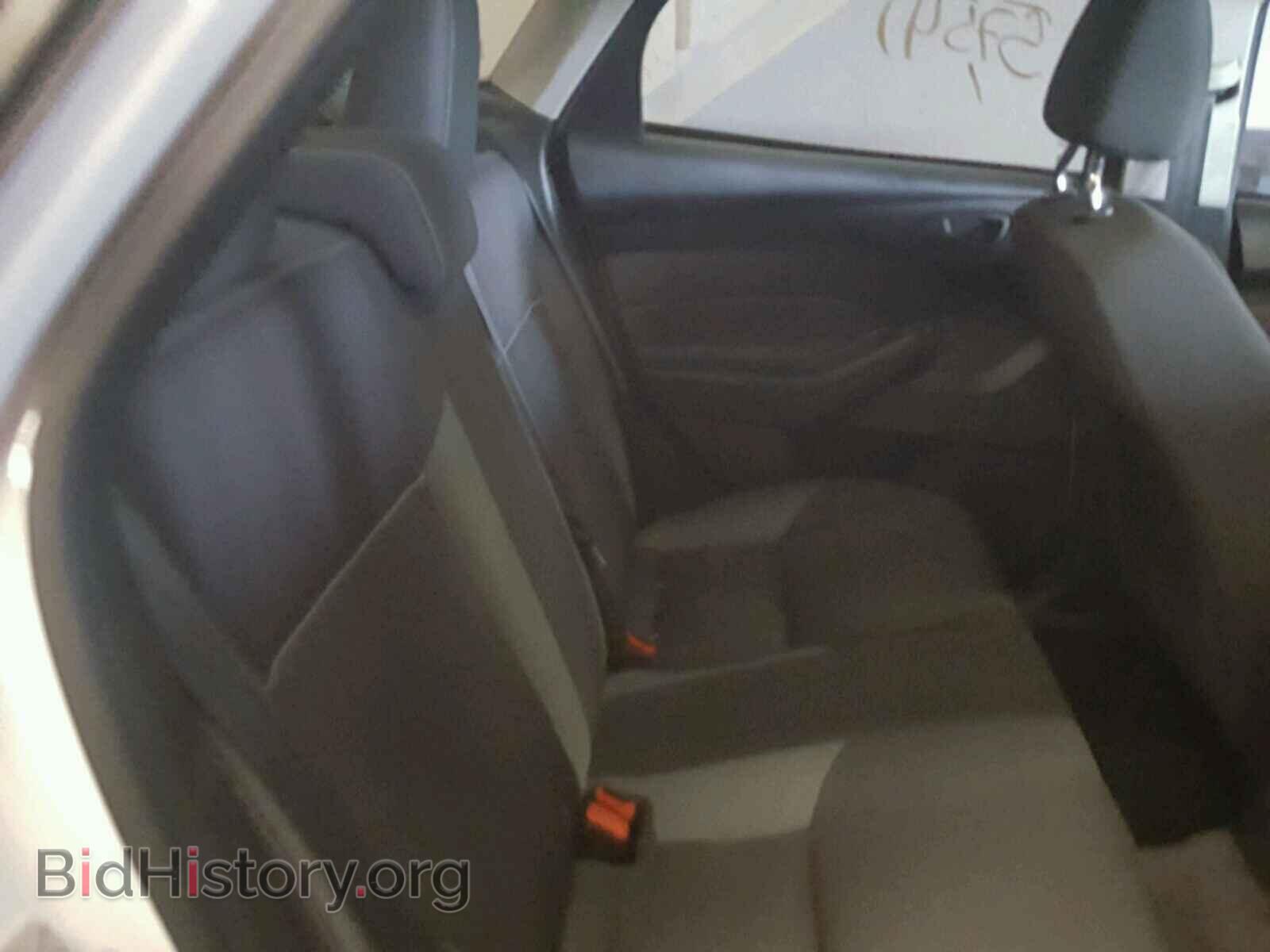 2012 FORD FOCUS - VIN: 1FAHP3F29CL217564 - Photo 6