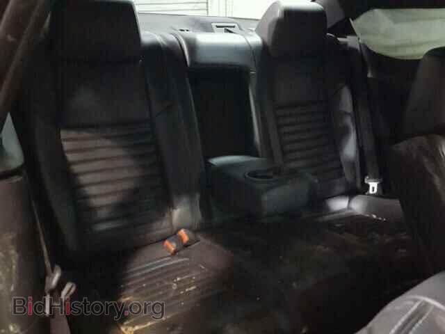 2013 DODGE CHALLENGER - VIN: 2C3CDYBTXDH536791 - Photo 6