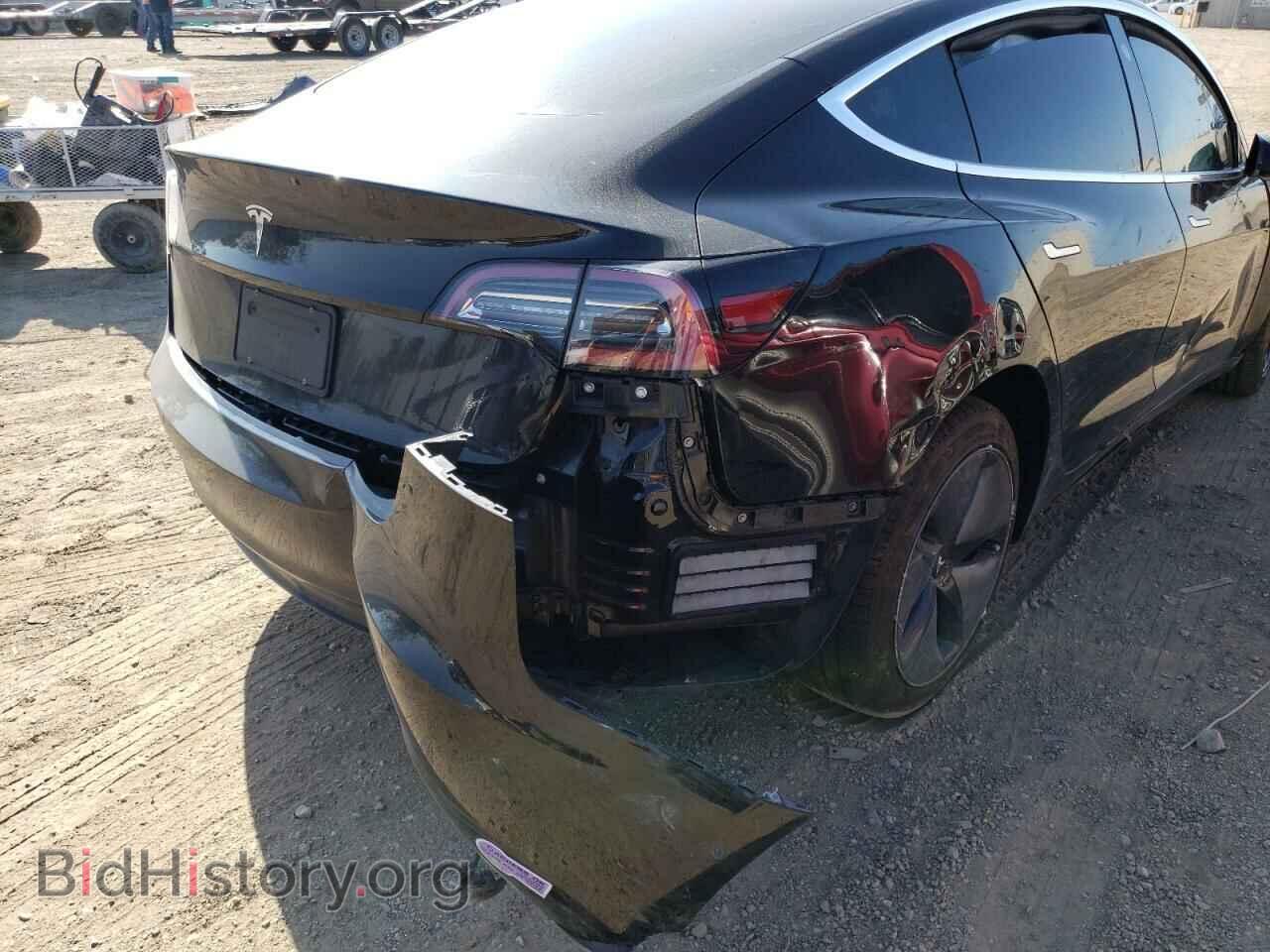 2018 TESLA MODEL 3 - VIN: 5YJ3E1EA4JF172007 - Фото 12