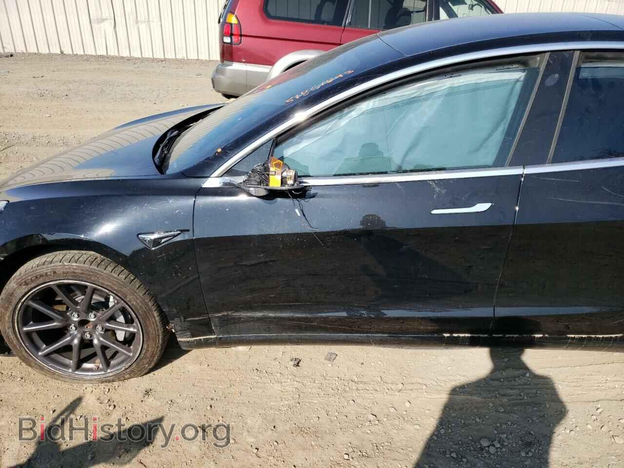 2018 TESLA MODEL 3 - VIN: 5YJ3E1EA4JF172007 - Фото 9