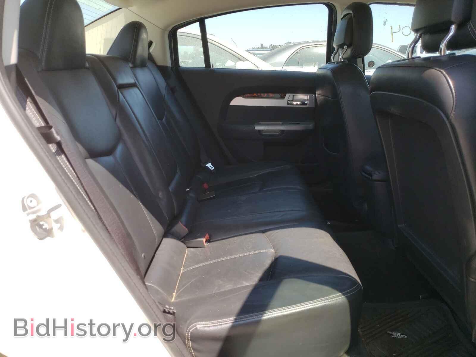 2010 CHRYSLER SEBRING - VIN: 1C3CC5FB8AN147301 - Фото 6